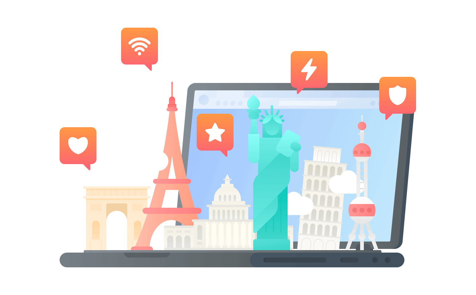 阿曼回国vpn - ROUTECN